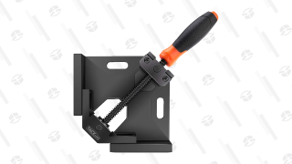 Clamp It Real Good With Tacklife's Angled Clamp, Only $16